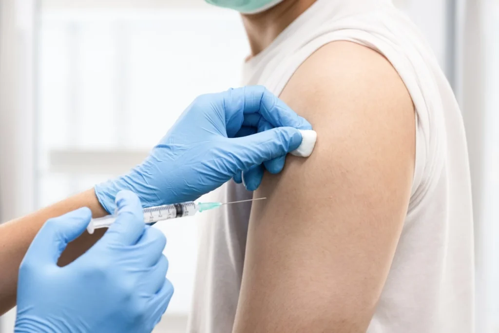 IM Injections Treatment in Miami Lakes Florida