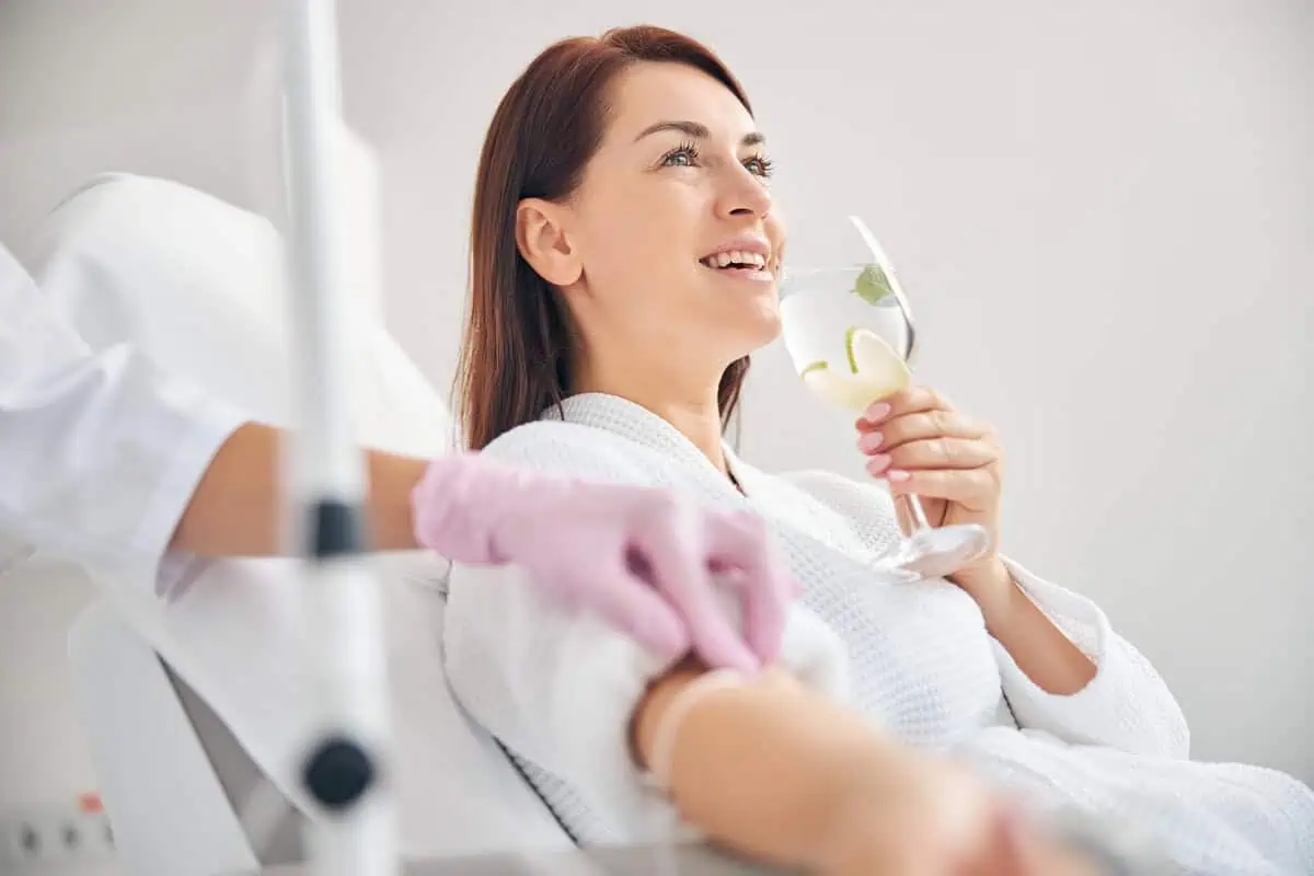 IV Hydration by Hydra Prime IV and Wellness in Miami Lakes FL