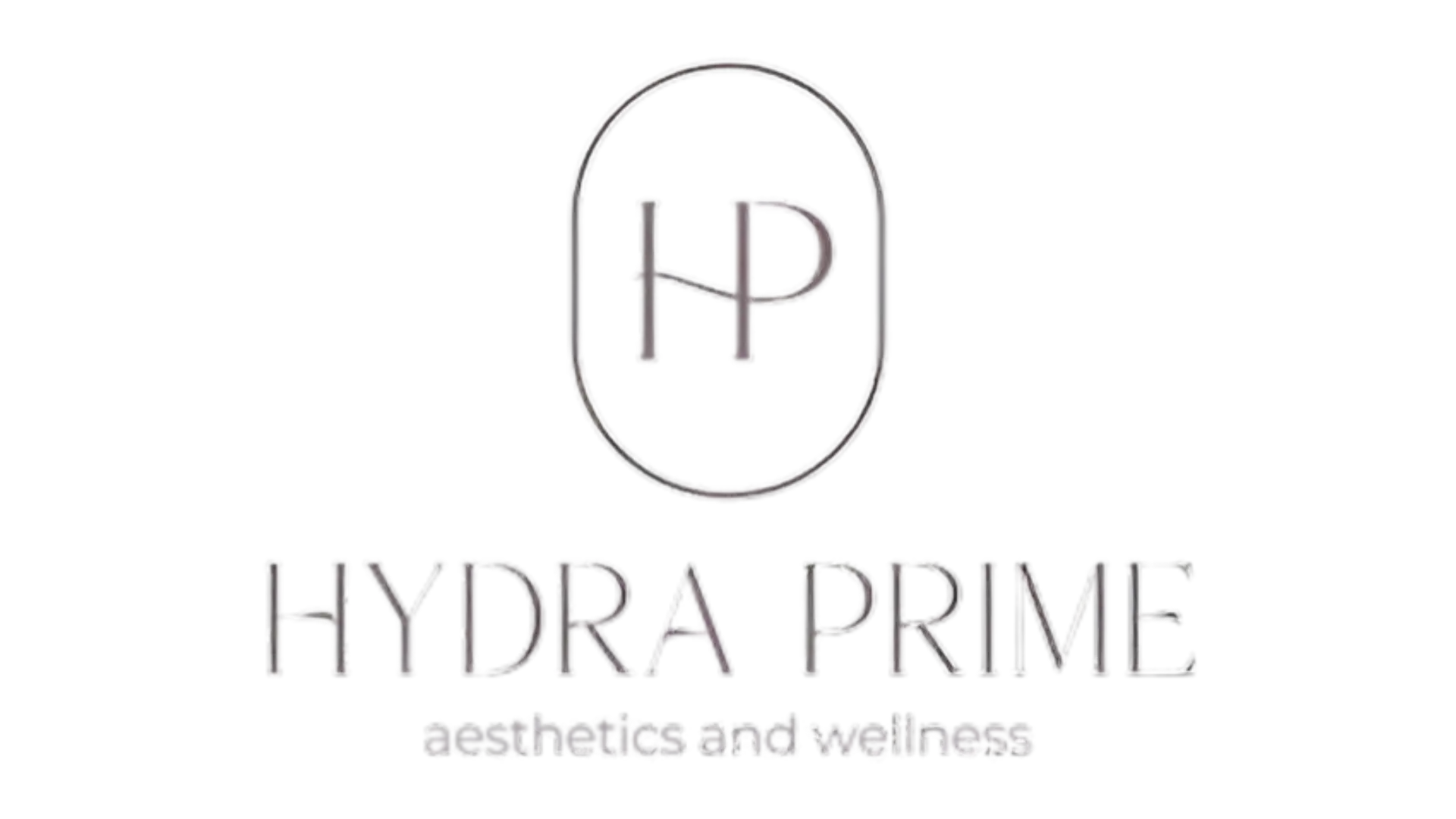 Hydra Prime IV and Wellness Logo