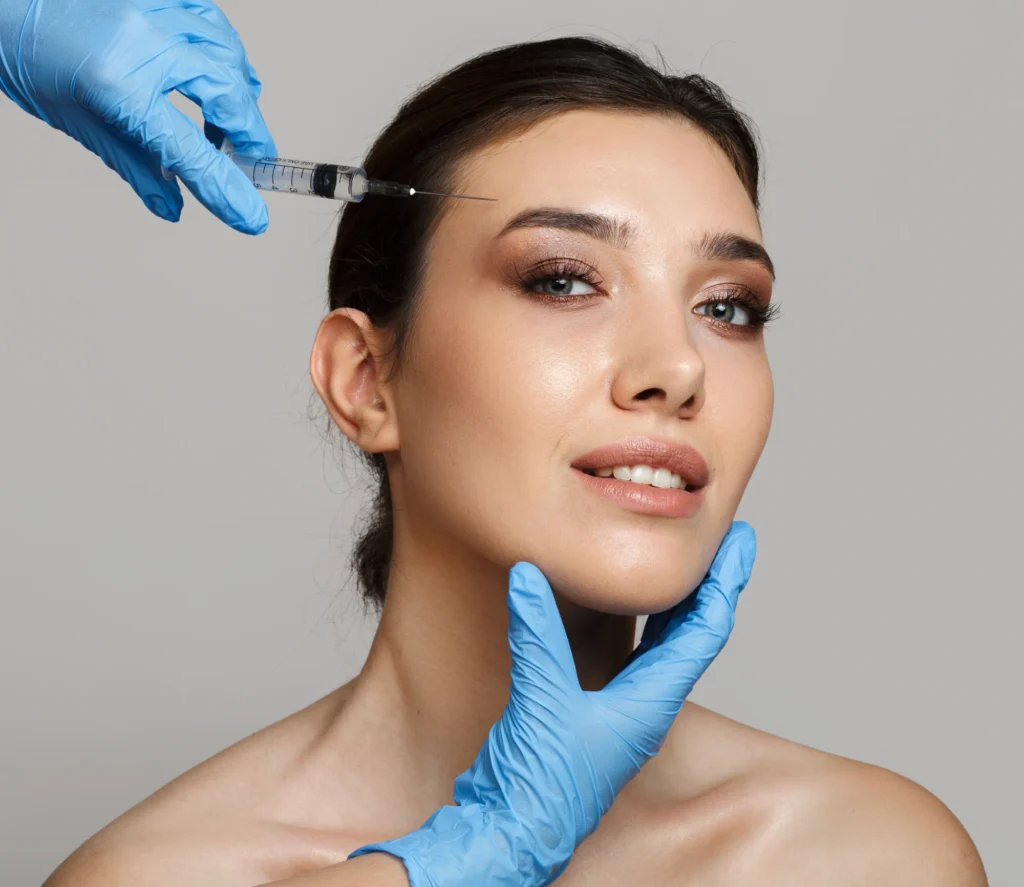 Sculptra in Miami Lakes FL