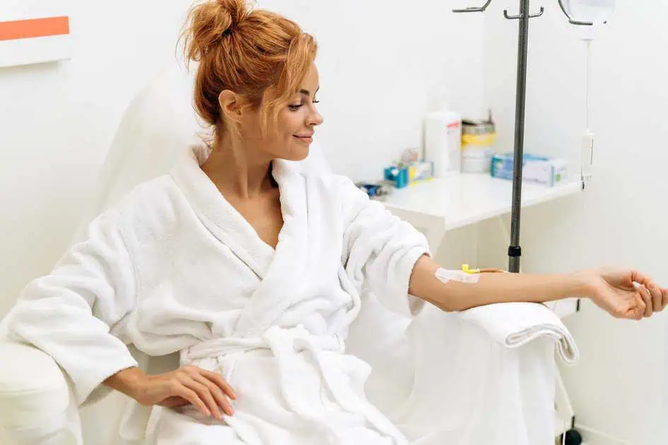 Benefits of IV Hydration Therapy In Miami Lakes FL by Hydra Prime IV And Wellness