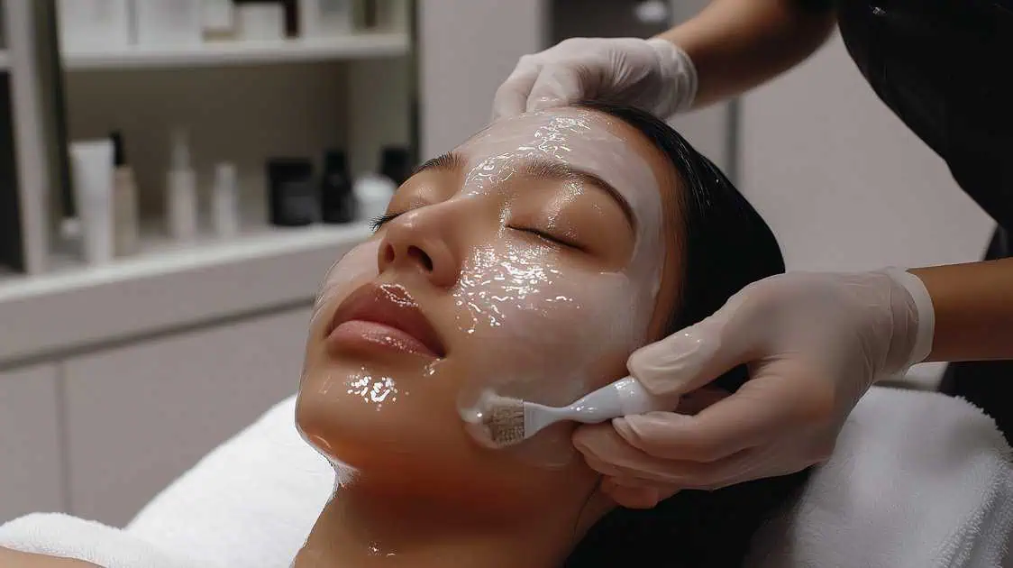 VI Peel Treatment In Miami Lakes FL by Hydra Prime IV And Wellness